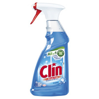 Clin Crystal Glass Surface Cleaner 500 ml
