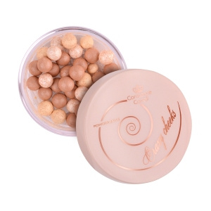 Puder w kulkach Crazy Cheeks Powder Balls 01 Light