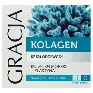 Gracja Collagen nourishing cream 50ml