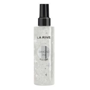 WOMEN MGIELKA DO CIALA 200ML DIAMOND STAR