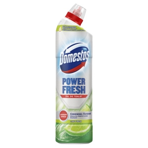 Domestos Power Fresh Lime Fresh Toilettengel 700 ml