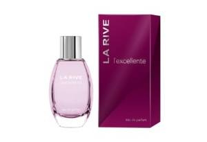 LA RIVE L'excellente Eau de Parfum for Women 100 ml