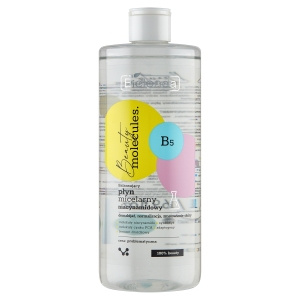 Bielenda Beauty Molecules Balancing Niacinamide Micellar Liquid 500 ml