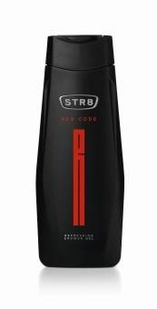 STR8 Red Code Refreshing Shower Gel 400 ml