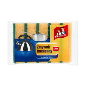Jan Niezbędny Küchenspüle 5 Stück