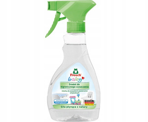 Frosch Baby Środek do higienicznego czyszczenia 300 ml