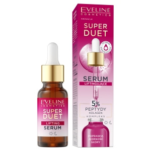 Super Duet Lifting Serum
