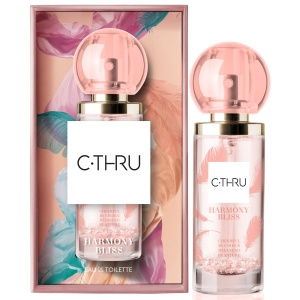 C-Thru Harmony Bliss Woda toaletowa w sprayu 30 ml