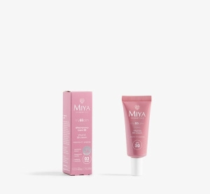 Miya MyBBalm Vitamin BB Cream SPF 30 03 beige 30 ml