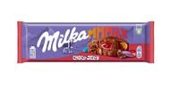 Milka MMMax Schokolade Choco Jelly 250g