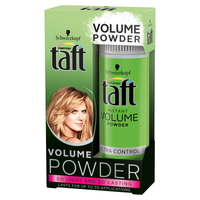 Taft Volume Hair Powder 10g