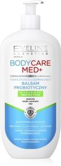 Eveline Cosmetics Body Care Med+ Moisturizing and Firming Probiotic Balm