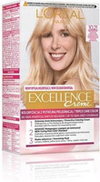 L'Oreal Paris Excellence Creme Hair Dye 10.21 Very Very Light Pearl Blonde