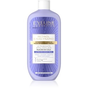 Retinol & Niacinamide Ultra Rich Smoothing Body Lotion