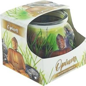 SWIECA MIRAL BK POWLEKANA OPIUM