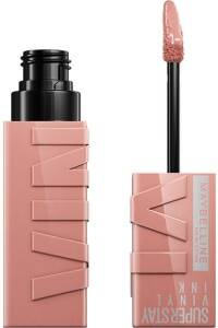 Maybelline Super Stay Vinyl Ink flüssiger Lippenstift 95 Captivated 4.2ml