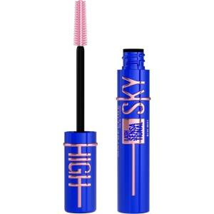 Maybelline Sky High Blue Mist Mascara Niebieski Tusz Do Rzęs  7,2ml