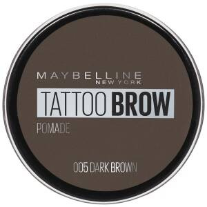 MAYBELLINE Augenbrauenpomade 005 Dunkelbraun 3.5ml