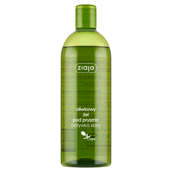 Ziaja Olive Duschgel 500 ml