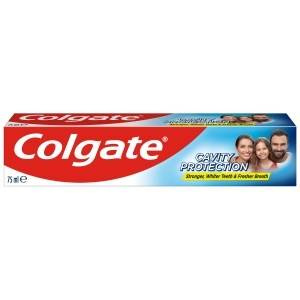 Colgate Cavity Protection Fresh Mint Zahnpasta 75 ml