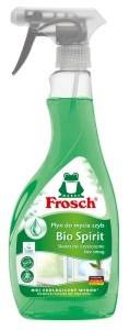 Frosch Bio Spirit Fensterreiniger 500 ml