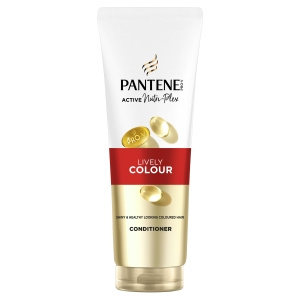 Pantene Pro-V Color Protect Conditioner für gefärbtes Haar 275 ml. Aktiver Nutri-Plex