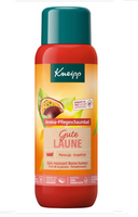 Kneipp Płyn pianka do kąpieli Dobry Nastrój maracuja grapefruit 400ml z Niemiec
