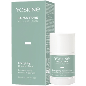 Yoskine Japan Pure Rice Infusion – Energetisierendes Booster-Serum im Stick