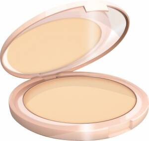 BELL Matujący puder 2Skin Pocket Pressed Powder 44 9 g