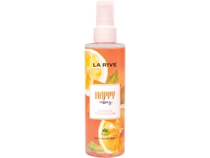 WOMEN MGIELKA DO CIALA 200ML HAPPY VIBES