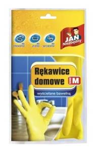 Jan Niezbędny Rękawice domowe rozmiar M