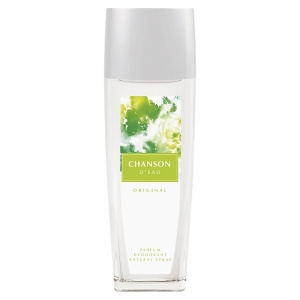 Dezodorant Chanson D’Eau Original Zielony 75 ml