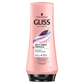 Gliss Split Ends Miracle Conditioner 200 ml