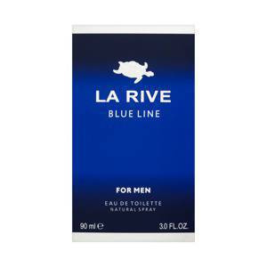 LA RIVE Blue Line Herren Eau de Toilette 90 ml