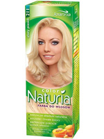 Joanna Naturia Color Haarfärbemittel goldener Sand 211