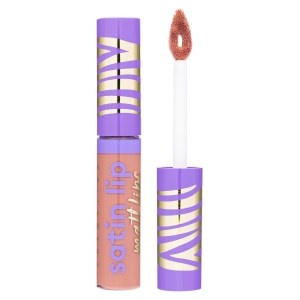 POMADKA W PLYNIE SATIN LIP MATT 01