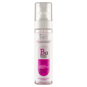 Bielenda B₁₂ Beauty Vitamin Vitamin Toning Facial Mist 75 ml