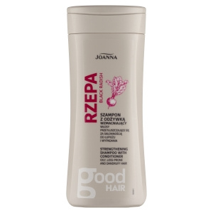 Joanna Rzepa Strengthening Shampoo with Conditioner 200 ml