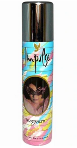 Impulse Dezodorant spray Incognito 100 ml