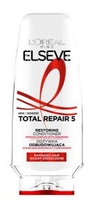 L'Oreal Paris Elseve Total Repair 5 Regenerating Conditioner 200 ml
