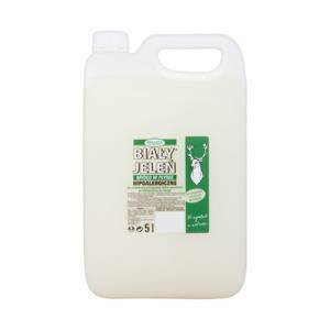 White Deer Hypoallergenic liquid soap 5 l