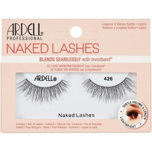 RZESY NA PASKU NAKED LASHES 426
