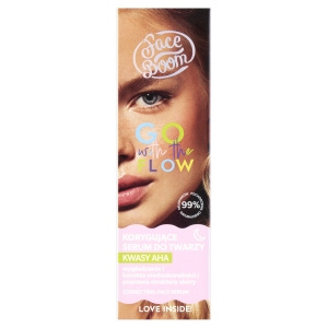 FaceBoom Go with the Flow Korygujące serum do twarzy 25 ml