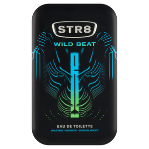 STR8 Wild Beat Eau de Toilette 100 ml