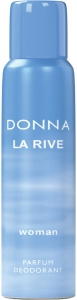 La Rive für Frauen Donna Carina Spray Deodorant 150ml