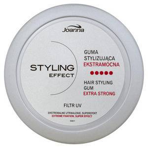 Joanna Styling Effect Extra Strong Styling Gum 100g