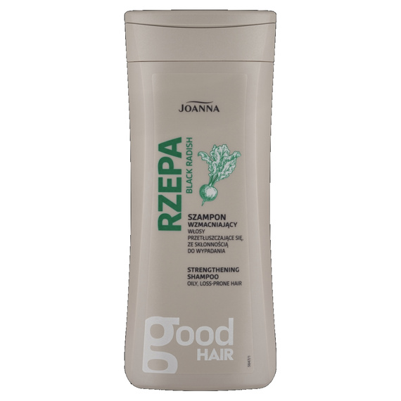 Joanna Rzepa Strengthening Shampoo 200 ml