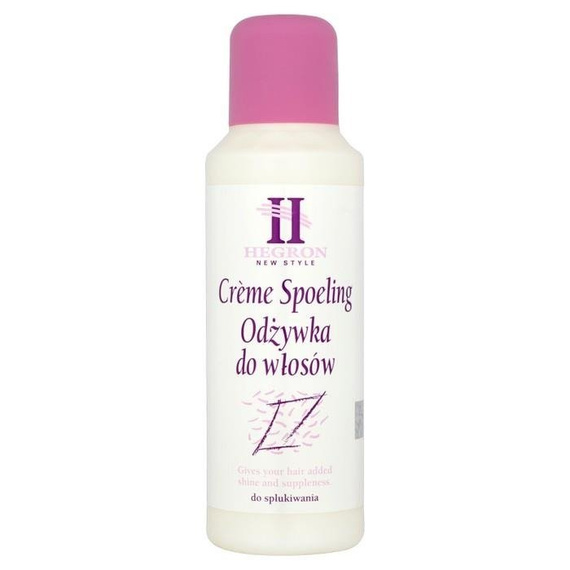 Hegron Conditioner to rinse 500ml