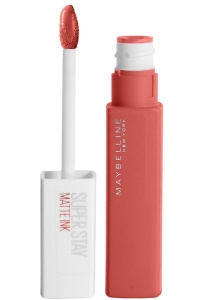 Maybelline Super Stay Matte Ink długotrwała pomadka w płynie 130 Self-Starter 5ml