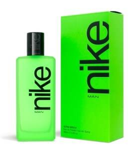 Nike Man Ultra Green Eau de Toilette 100 ml